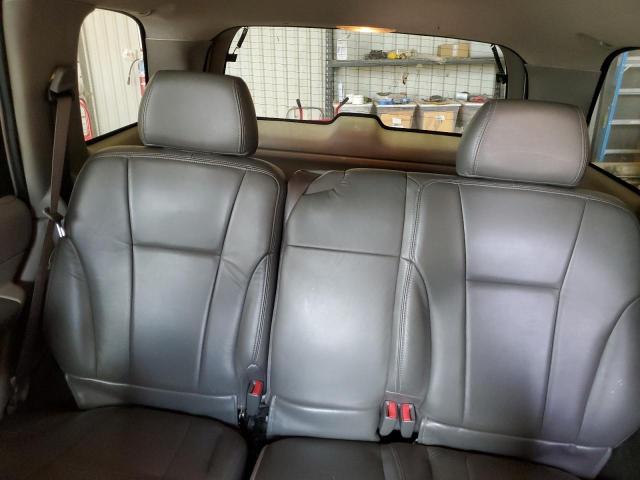 Photo 10 from auction – 2003 CHEVROLET TRAILBLAZE with VIN 1GNDS13S532223228