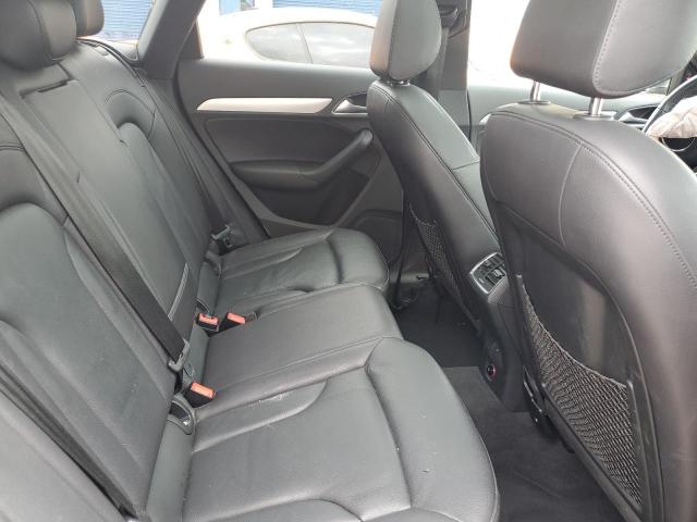 Photo 11 from auction – 2015 AUDI Q3 PREMIUM with VIN WA1EFCFSXFR002321