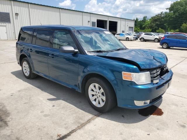 Photo 4 from auction – 2011 FORD FLEX SE with VIN 2FMGK5BC2BBD25422