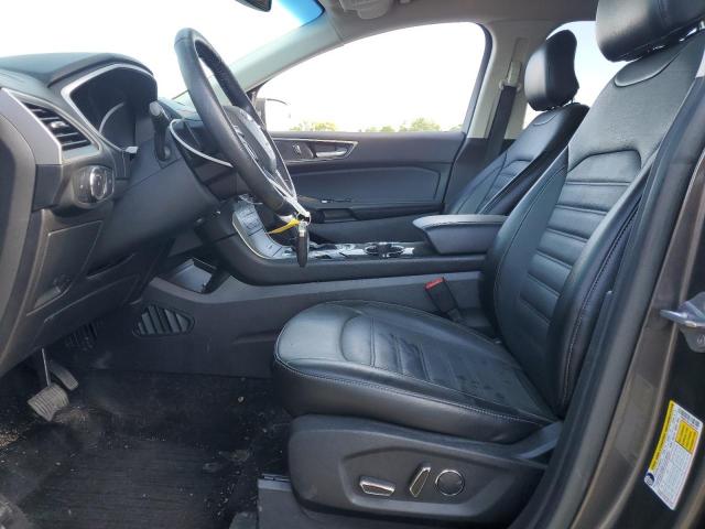Photo 7 from auction – 2018 FORD EDGE SEL with VIN 2FMPK3J91JBB94184