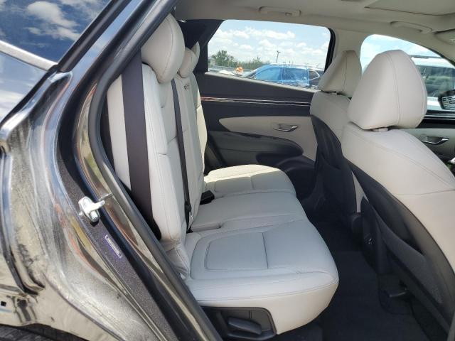Photo 10 from auction – 2023 HYUNDAI TUCSON SEL with VIN 5NMJFCAE3PH265861