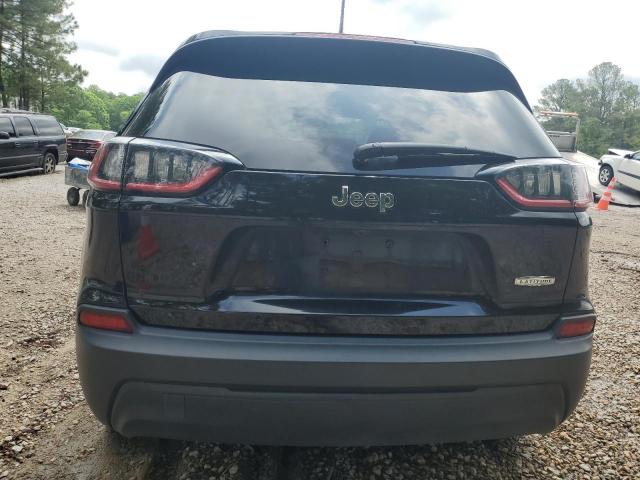 Photo 6 from auction – 2019 JEEP CHEROKEE L with VIN 1C4PJLCBXKD381894