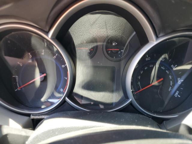 Photo 9 from auction – 2012 CHEVROLET CRUZE LS with VIN 1G1PC5SH5C7214654