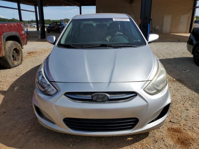 Photo 5 from auction – 2016 HYUNDAI ACCENT SE with VIN KMHCT4AE2GU128387