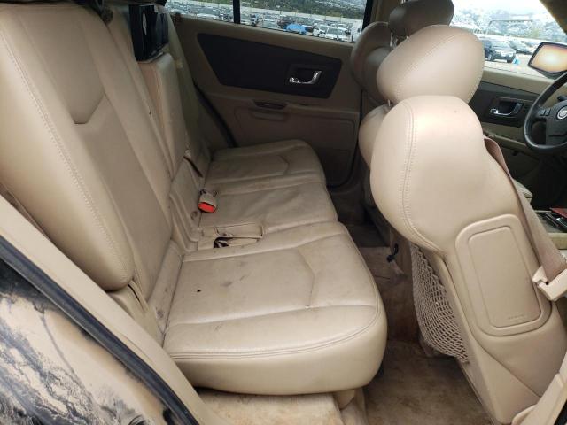 Photo 11 from auction – 2006 CADILLAC SRX with VIN 1GYEE637260183004