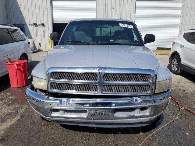 Photo 5 from auction – 2001 DODGE RAM 1500 with VIN 3B7HF13Z81M266267