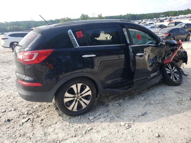Photo 3 from auction – 2012 KIA SPORTAGE E with VIN KNDPC3A20C7340803