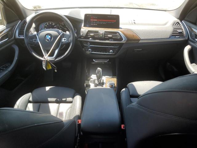 Photo 8 from auction – 2019 BMW X3 XDRIVE3 with VIN 5UXTR9C53KLD97222