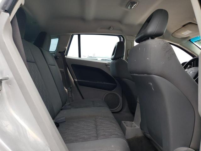 Photo 11 from auction – 2007 DODGE CALIBER with VIN 1B3HB28B57D381458