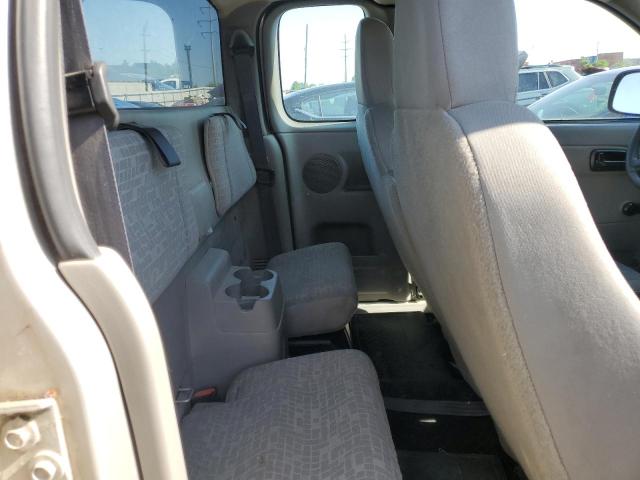 Photo 10 from auction – 2008 GMC CANYON with VIN 1GTCS199988216179