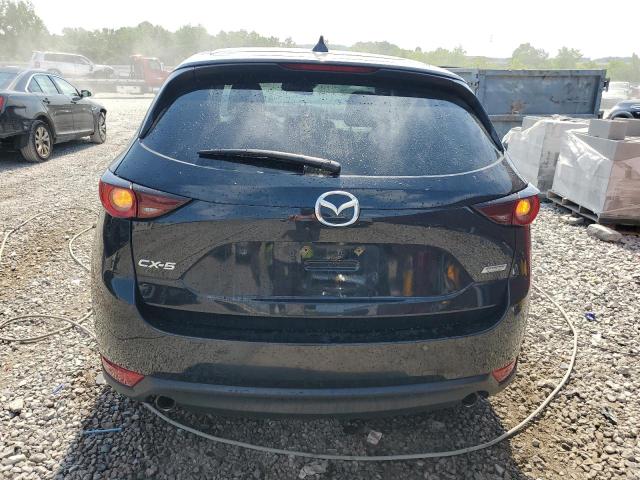 Photo 6 from auction – 2019 MAZDA CX-5 TOURI with VIN JM3KFACM6K1656221
