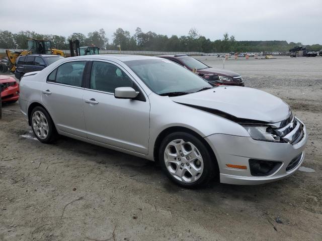 Photo 4 from auction – 2011 FORD FUSION SE with VIN 3FAHP0HA7BR308142