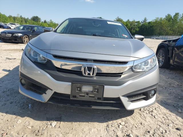 Photo 5 from auction – 2016 HONDA CIVIC EXL with VIN 19XFC1F75GE220859