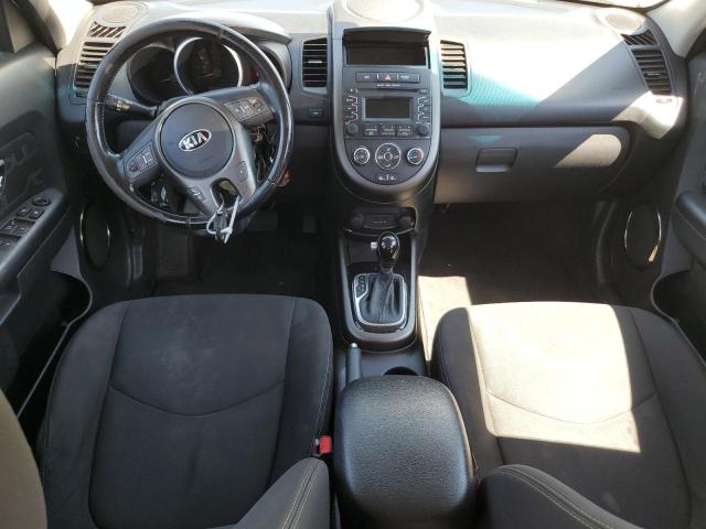 Foto 8 de la subasta – 2013 KIA SOUL + con VIN KNDJT2A65D7618325