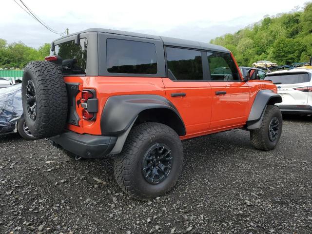 Photo 3 from auction – 2022 FORD BRONCO RAP with VIN 1FMEE5JR0NLA52232
