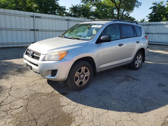 TOYOTA RAV4 2010 with VIN 2T3BF4DV2AW076675 - Photo from auction