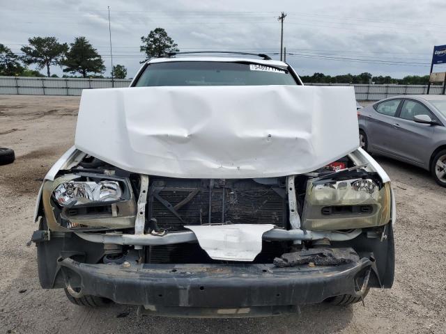 Photo 5 from auction – 2002 CHEVROLET TRAILBLAZE with VIN 1GNDS13SX22444659