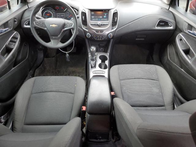 Photo 8 from auction – 2017 CHEVROLET CRUZE LT with VIN 1G1BE5SM7H7204264