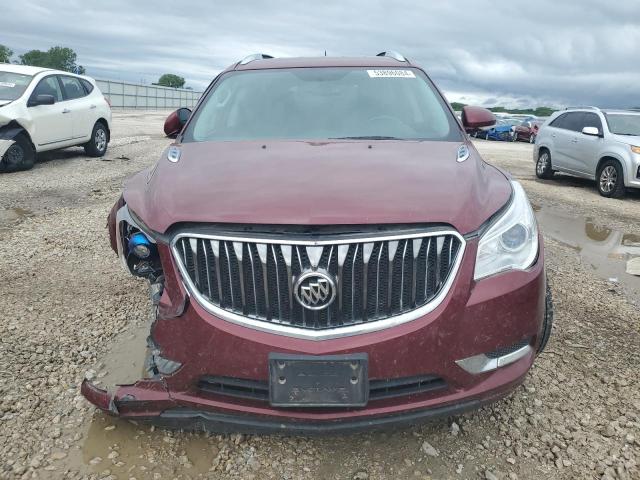 Photo 5 from auction – 2016 BUICK ENCLAVE with VIN 5GAKVBKD5GJ247719
