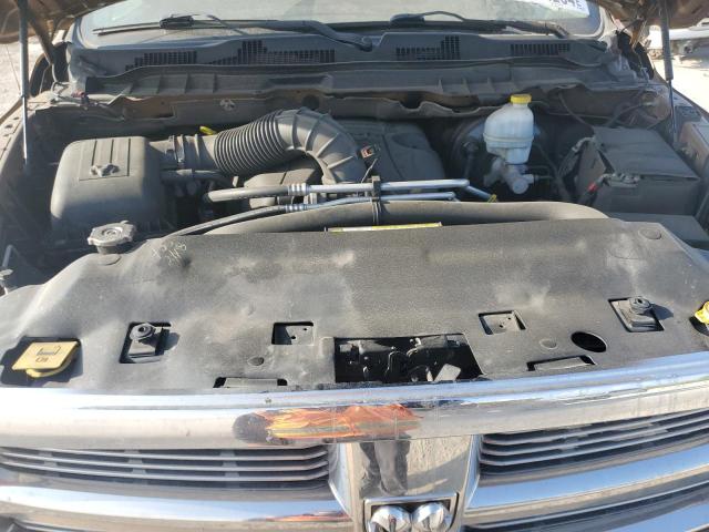 Foto 11 de la subasta – 2012 DODGE RAM 1500 S con VIN 1C6RD7GT7CS123816