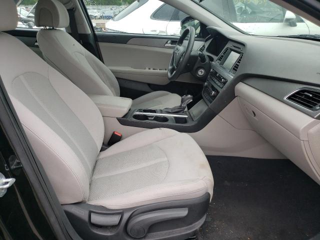 Photo 7 from auction – 2016 HYUNDAI SONATA SE with VIN 5NPE24AF1GH309872