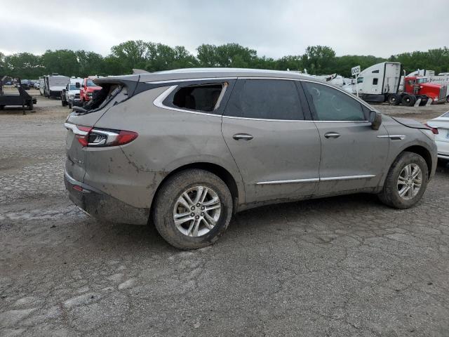 Photo 3 from auction – 2018 BUICK ENCLAVE with VIN 5GAERBKW4JJ257622