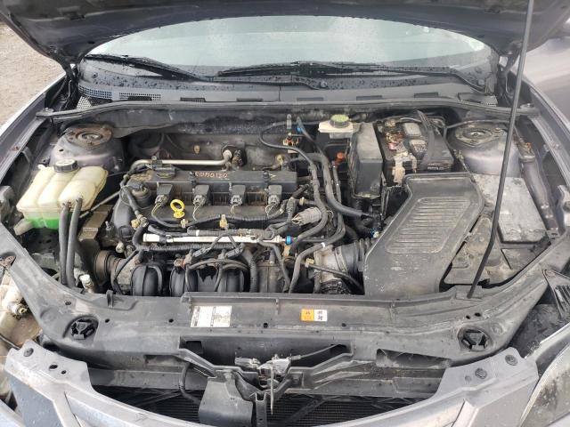 Фото 11 с аукциона – 2007 MAZDA 3 S с VIN JM1BK323171685559