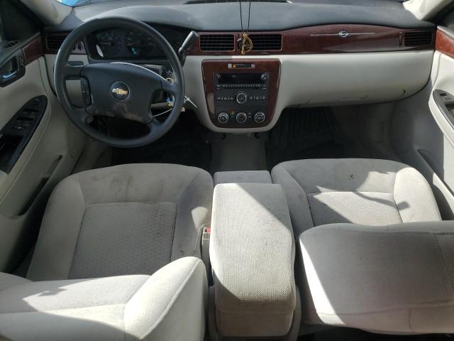 Photo 8 from auction – 2006 CHEVROLET IMPALA LS with VIN 2G1WB55K269256675