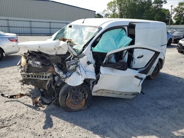 FORD TRANSIT CO 2016 with VIN NM0LS7E77G1274089 - Photo from auction