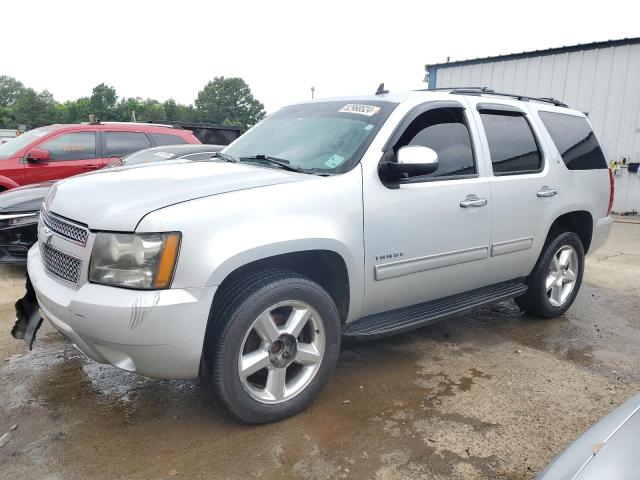 Photo 1 from auction – 2010 CHEVROLET TAHOE C150 with VIN 1GNUCBE01AR220281