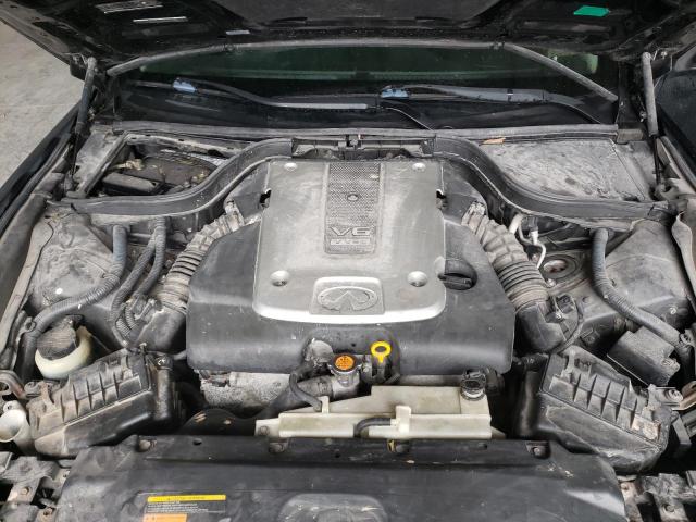 Photo 11 from auction – 2011 INFINITI G37 BASE with VIN JN1CV6FEXBM954290