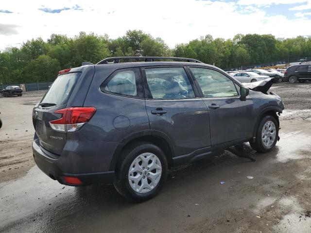 Photo 3 from auction – 2022 SUBARU 1600 with VIN JF2SKACC1NH406247