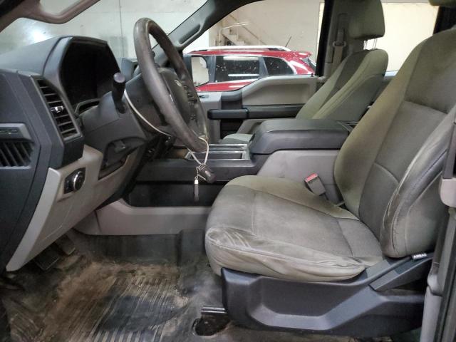 Photo 7 from auction – 2015 FORD F150 SUPER with VIN 1FTFX1EG7FFA75222