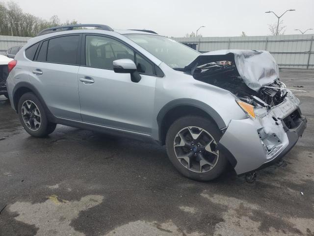 Photo 4 from auction – 2016 SUBARU CROSSTREK with VIN JF2GPANC1GH313915