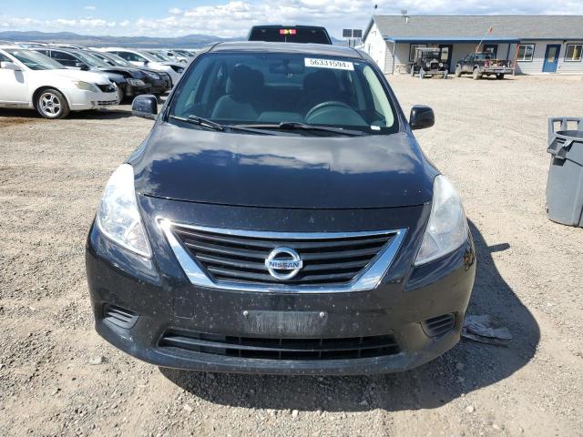 Photo 5 from auction – 2014 NISSAN VERSA with VIN 3N1CN7AP4EK443631