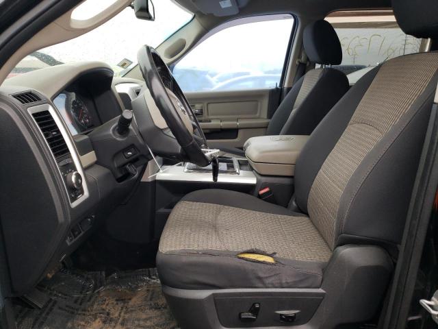 Photo 7 from auction – 2012 DODGE RAM 1500 S with VIN 1C6RD7LT0CS187878