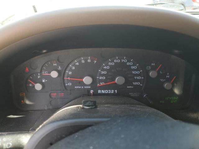Фото 9 с аукциона – 2003 FORD EXPLORER X с VIN 1FMZU73K63ZA27782