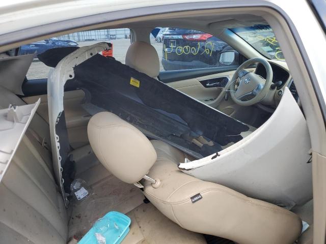 Photo 12 from auction – 2013 NISSAN ALTIMA 2.5 with VIN 1N4AL3AP8DN405319