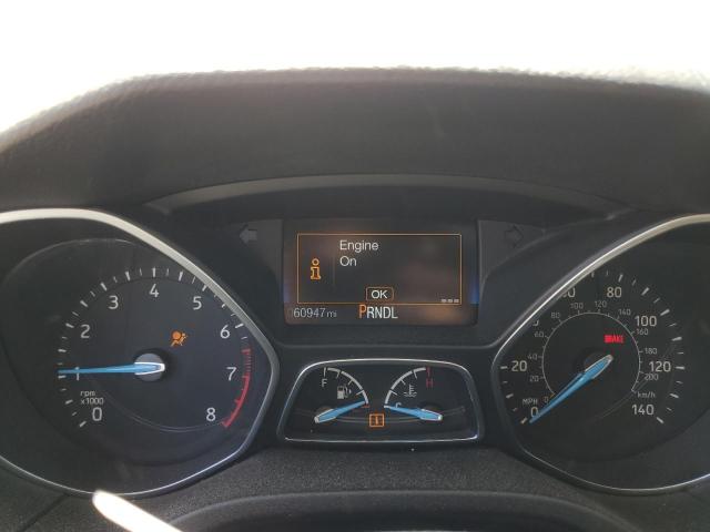 Photo 9 from auction – 2016 FORD FOCUS SE with VIN 1FADP3K24GL331630