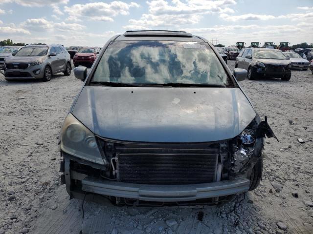 Photo 5 from auction – 2009 HONDA ODYSSEY EX with VIN 5FNRL38699B060186