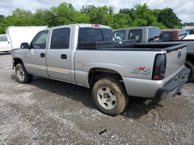 صورة رقم 2 من المزاد - 2007 CHEVROLET SILVERADO مع VIN 2GCEK13Z371114573