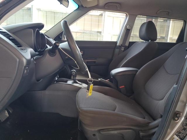 Photo 7 from auction – 2013 KIA SOUL with VIN KNDJT2A56D7551774