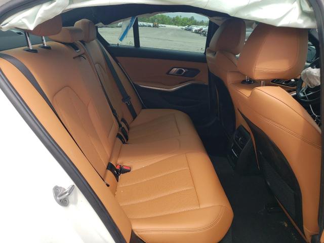 Photo 10 from auction – 2023 BMW 330E with VIN 3MW39FF01P8D04884