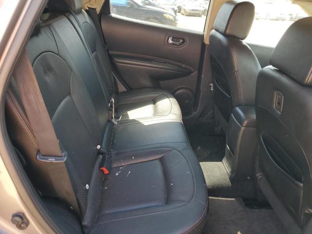 Photo 11 from auction – 2013 NISSAN ROGUE S with VIN JN8AS5MT7DW026313