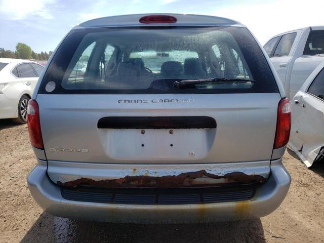 Photo 6 from auction – 2005 DODGE GRAND CARA with VIN 1D4GP24R55B279233