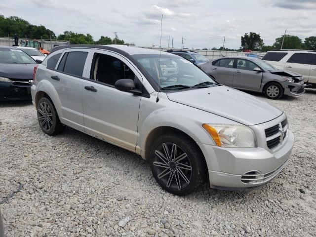 Photo 4 from auction – 2007 DODGE CALIBER with VIN 1B3HB28B57D381458