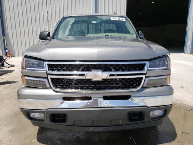 Photo 5 from auction – 2006 CHEVROLET SILVERADO with VIN 1GCEK19T76Z283424