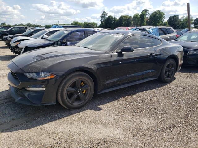 FORD MUSTANG 2018 with VIN 1FA6P8TH3J5112985 - Photo from auction