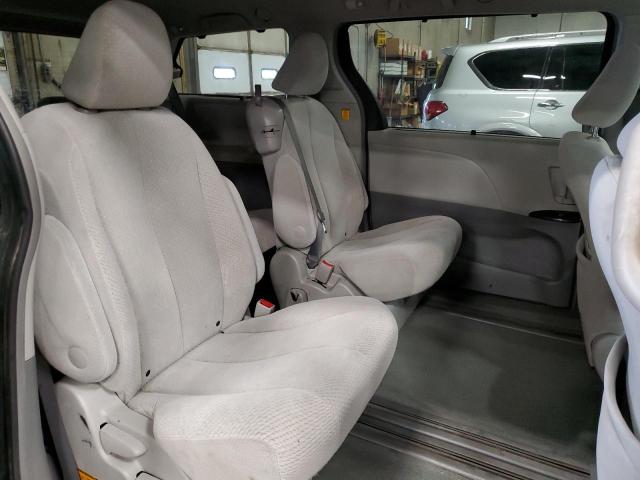 Photo 11 from auction – 2011 TOYOTA SIENNA LE with VIN 5TDKK3DC1BS143290