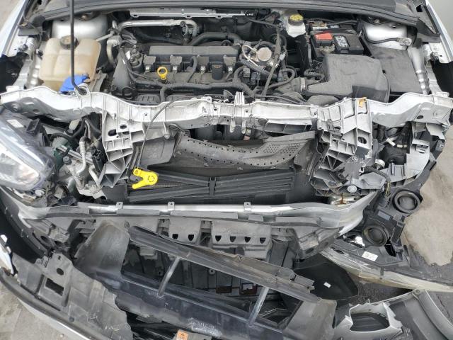 Photo 11 from auction – 2018 FORD FOCUS SE with VIN 1FADP3F22JL256153